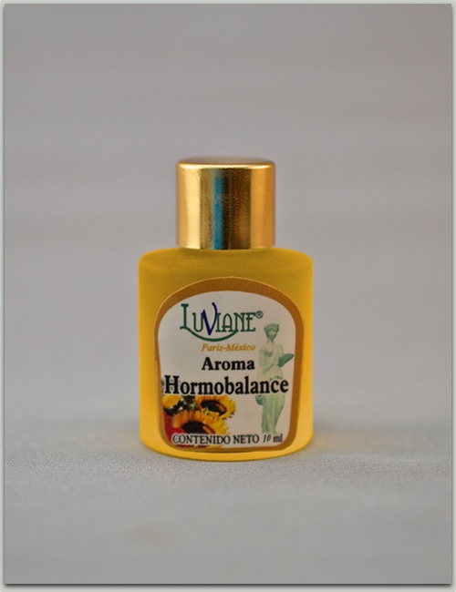 Aroma Hormobalance